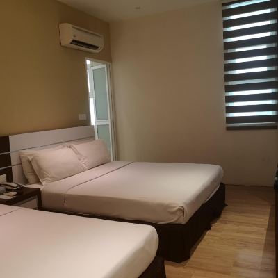 Economy Twin Room