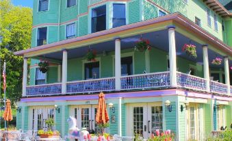 Inn on Mackinac