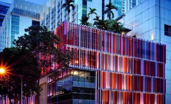 Amara Singapore