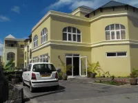 Villa Narmada Hoteles en 