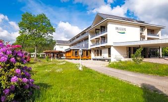 Brugger' S Hotelpark am Titisee