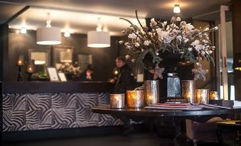 Stadshotellet Lidkoping - Housity