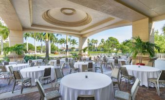 The Westin Cape Coral Resort at Marina Village