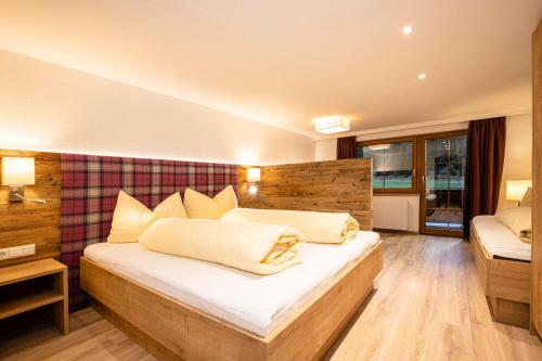 （1）一室公寓 - 带阳台