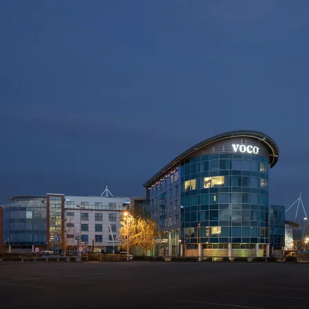 voco READING by IHG