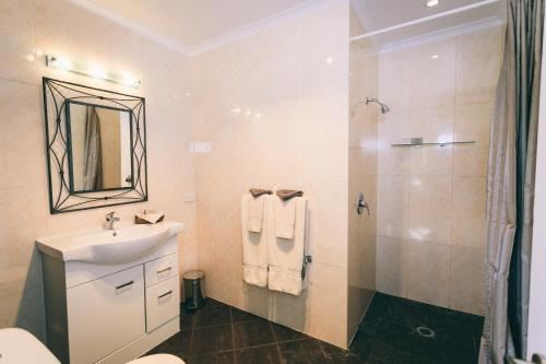 一卧室小屋/樱桃小屋