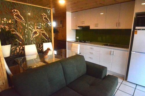 Echuca Gardens One-Bedroom Apartment