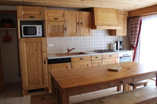 公寓 - 地面楼层