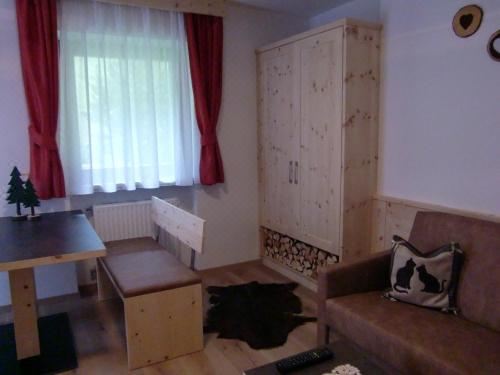 山景双人或双床间