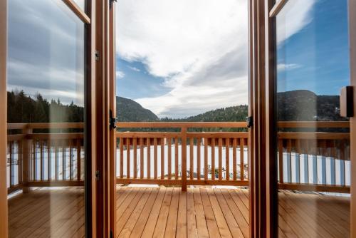 高级两卧室公寓