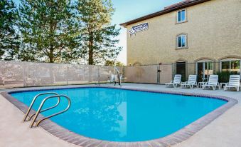 Americas Best Value Inn Sparks