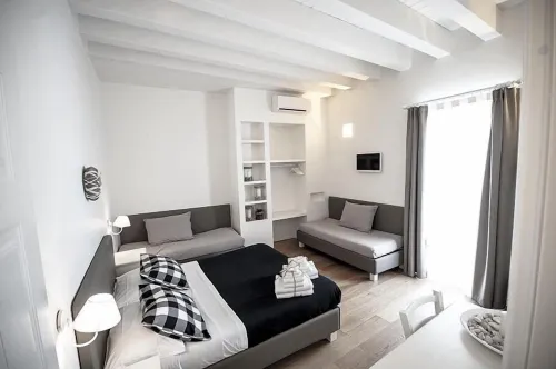 La Maison