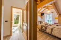 Hotel Villa Rosella Park & Wellness