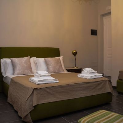 Triple Room ZIOLì Promo Code