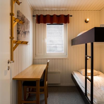 Deluxe Chalet, 2 Bedrooms, Sauna