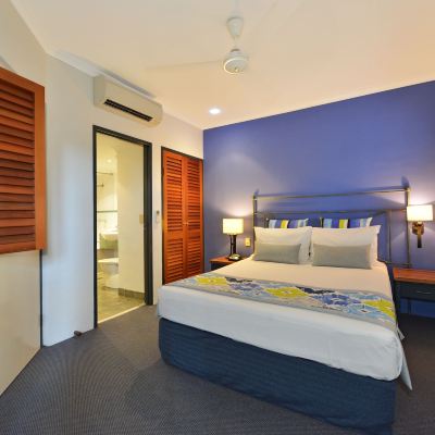 Two-Bedroom Apartment Reef Club Resort Promo Code
