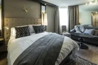 ラップランド ホテル オウル