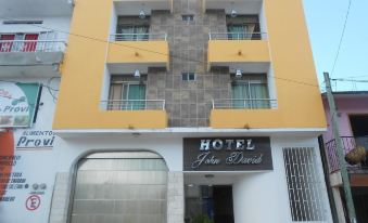 Hotel John David