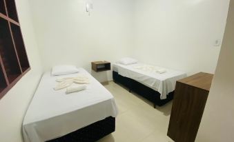 Pousada Oiapoque Aventura - Housity