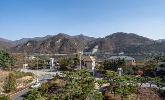 Namyangju Sun Self Check-in Motel