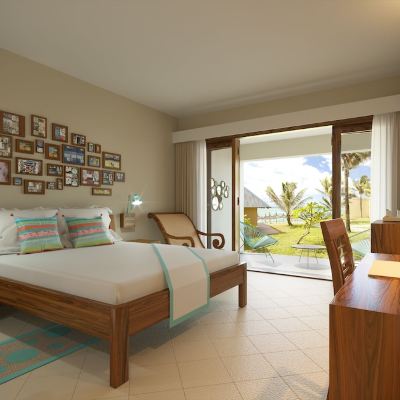 Prestige Room Non smoking C Mauritius Promo Code