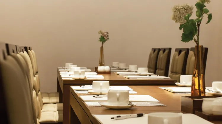 ミリオレ ホテル ソウル ミョンドン 食事・レストラン