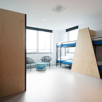 Standard Room(Multiple Beds)