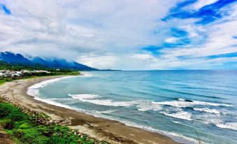 Hotel Cube Taitung