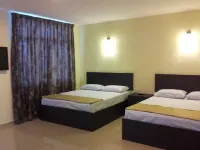 De Mesra Villa Hotels in Sena