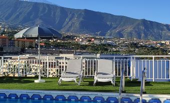 Skyview Hotel Tenerife