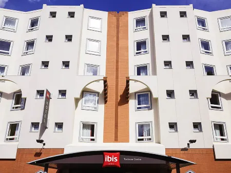 Ibis Toulouse Centre
