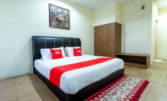 Tambunan Rafflesia Hotel