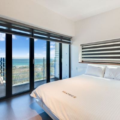 Room 107 (Independent Pool Villa 5, 1 Swimming Pool Open, SPA) 울진 베아트리스풀빌라 쿠폰