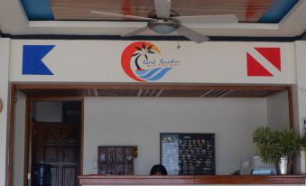 Coral Garden Resort and Dive Center
