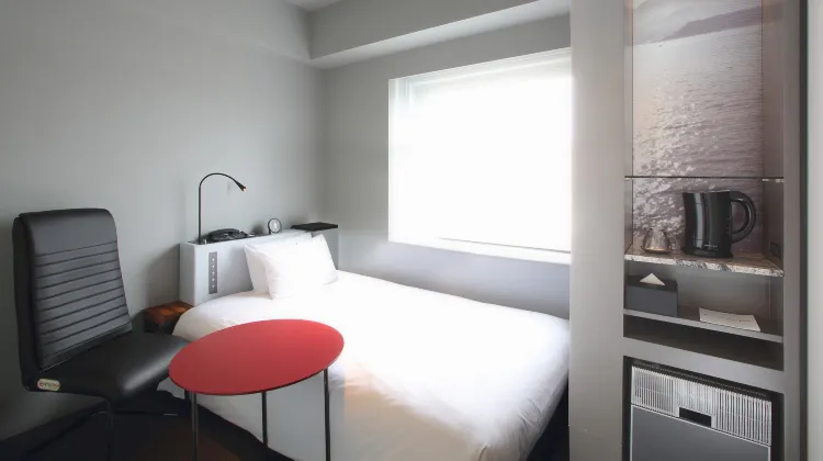 レム鹿児島 部屋