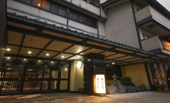 Hokuriku Yamashiro Onsen Hotel Kikyou