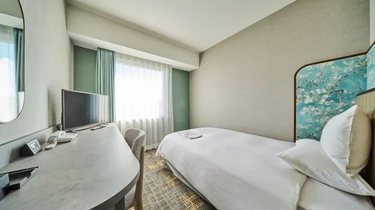 ホテルフローラ船橋 外観