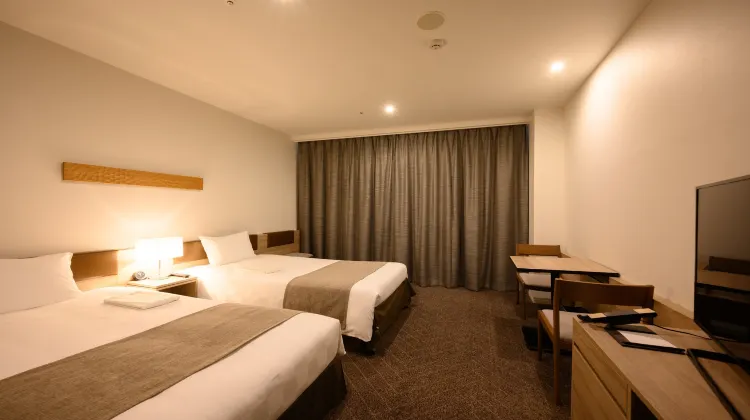 長野 東急REIホテル 部屋