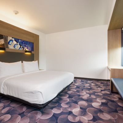 Aloft King Room Aloft Austin Airport Promo Code