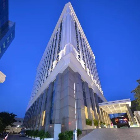 Ramada Plaza by Wyndham Chennai