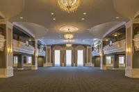 Lord Baltimore Hotel