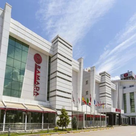 Ramada Plaza by Wyndham Izmit