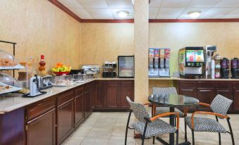 Ramada by Wyndham Pikesville/Baltimore North