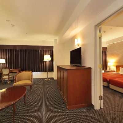 デラックス ツインルーム 成田ゲートウェイホテル クーポン