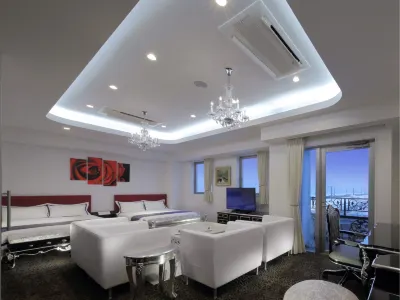 Venezian Hotels Shiroishi Zao Các khách sạn ở 