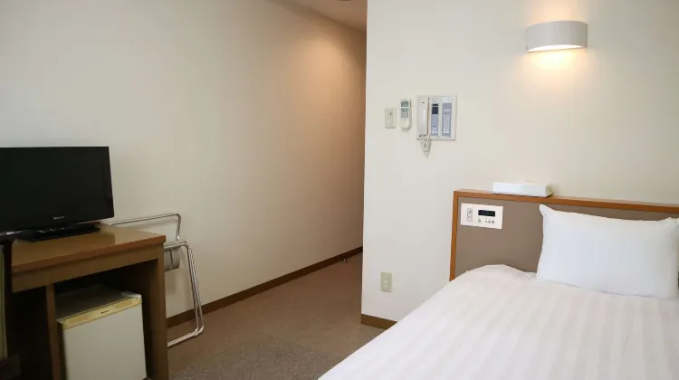 京急EXイン 横須賀リサーチパーク 部屋