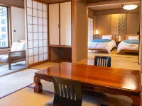 Yumotoso Toyokan Hotels in Takeo