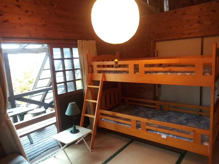 Guesthouse Kuju No Kura - 구마모토현