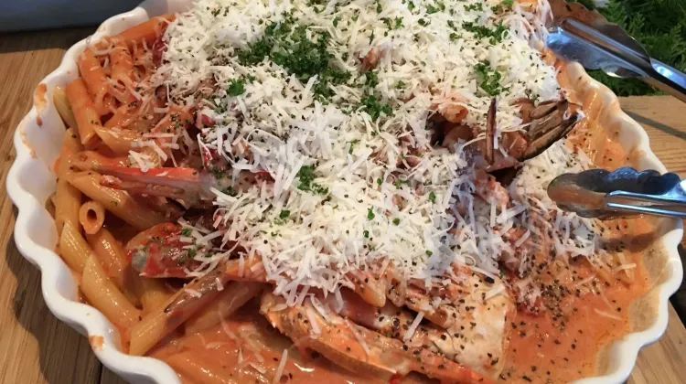 Cafe&Cottage Banni Naturals 食事・レストラン