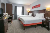 The Stuart Hotel, Sure Hotel Collection by Best Western Hotels in 